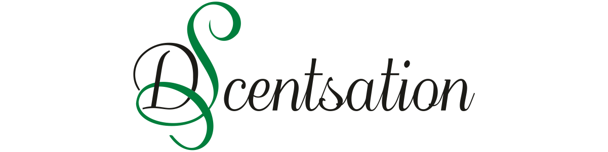 D'SCENTATION Logo